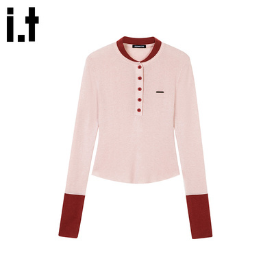 GROUNDZE韩系2025秋冬新