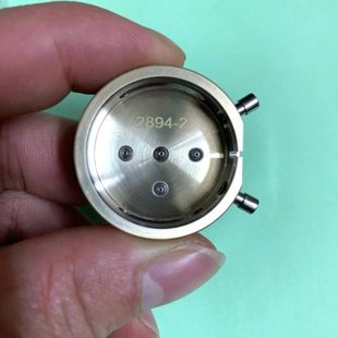 修表工具 全钢机芯座2892A2/2894-2 专用机芯座 优质机芯夹座夹具