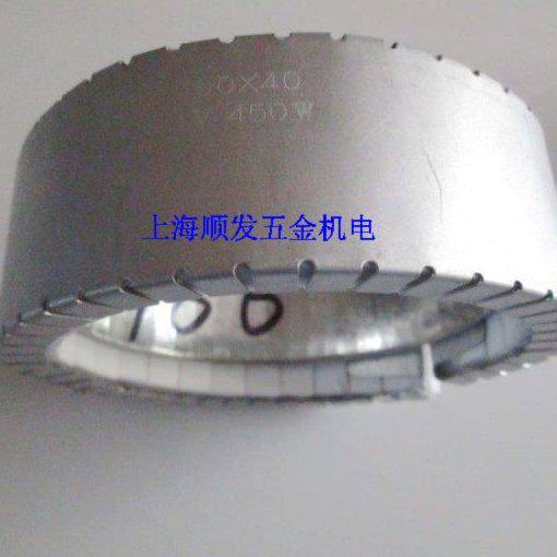 远红外加热器陶瓷圈  陶瓷加热器  加热圈 陶瓷电热陶瓷加热圈
