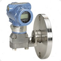 现货罗斯蒙特压力变送器3051GP3A2B21AB4M5 0-1MPa全新