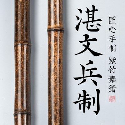 湛文兵紫竹洞箫高档专业演奏级初学六八孔g调f古洞萧笛长素箫乐器,乐器/吉他/钢琴/配件,箫,淘宝优惠券,粉丝福利购,淘宝优惠卷