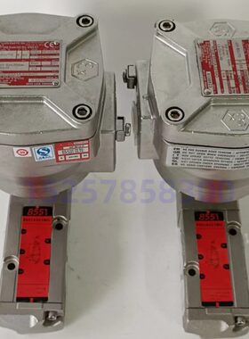 隔爆电磁阀NF8551A421MO WSNF8551A421MO不锈钢隔爆电磁阀