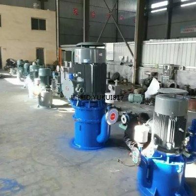 65WFB-B/B1/BD立式无密封自控自吸泵耐压料浆泵污水泵化工脱硫泵,五金/工具,污水泵/污水提升器,淘宝优惠券,粉丝福利购,淘宝优惠卷