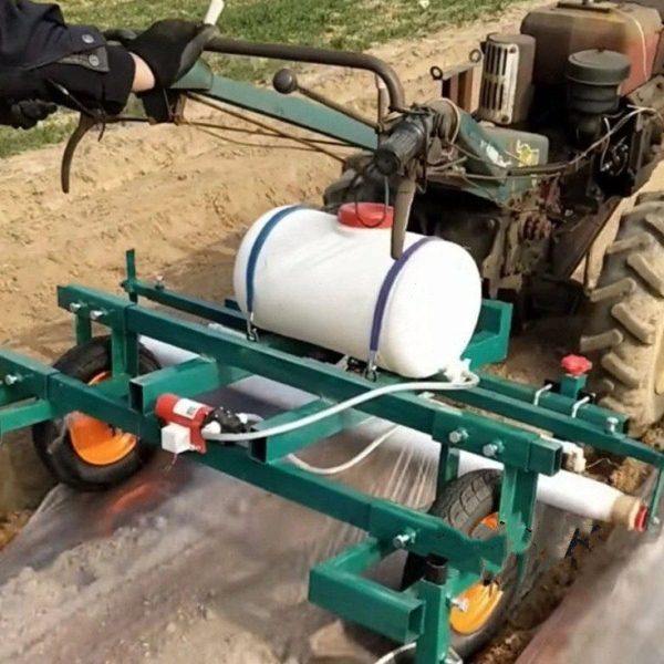 101底盘手扶拖拉机 水旱两用旋耕起垄开沟机 喷覆膜手扶拖拉机,农机/农具/农膜,耕种机械/微耕机/开沟机,淘宝优惠券,粉丝福利购,淘宝优惠卷