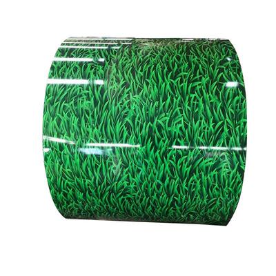 Hot Sale 0.48mm PPGI Color Coated Steel Coil Gi Steel