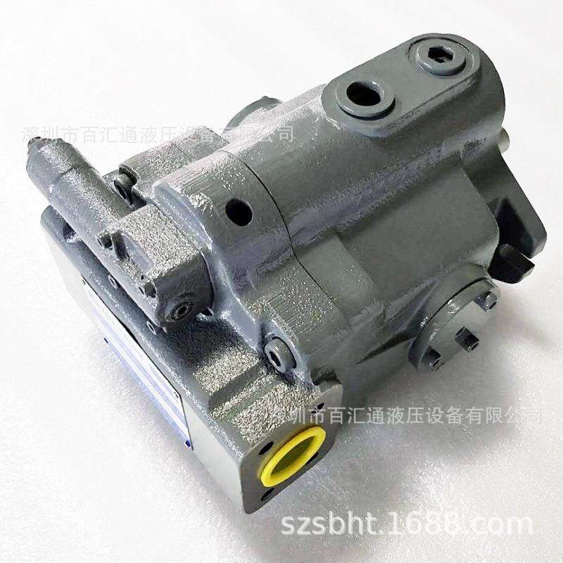 日本东京计器油泵SQP21-17-14-1DD-18；SQP21-21-14-1CD-18型号,标准件/零部件/工业耗材,液压泵,淘宝优惠券,粉丝福利购,淘宝优惠卷