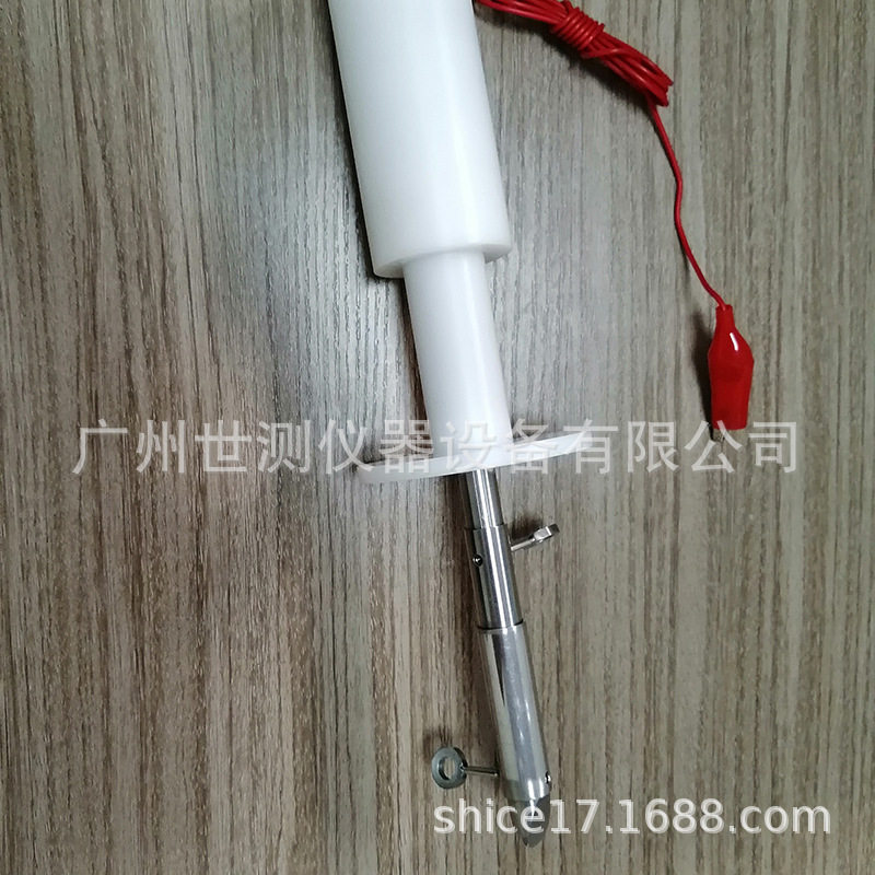 GB4706图7标准测试指甲假模拟手指试验弯指各种试验指现货供应