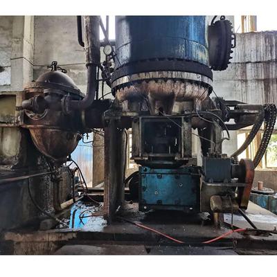 热磨机 连续分离设备纤维分离 机械制浆 降低纤维间的结合力削弱