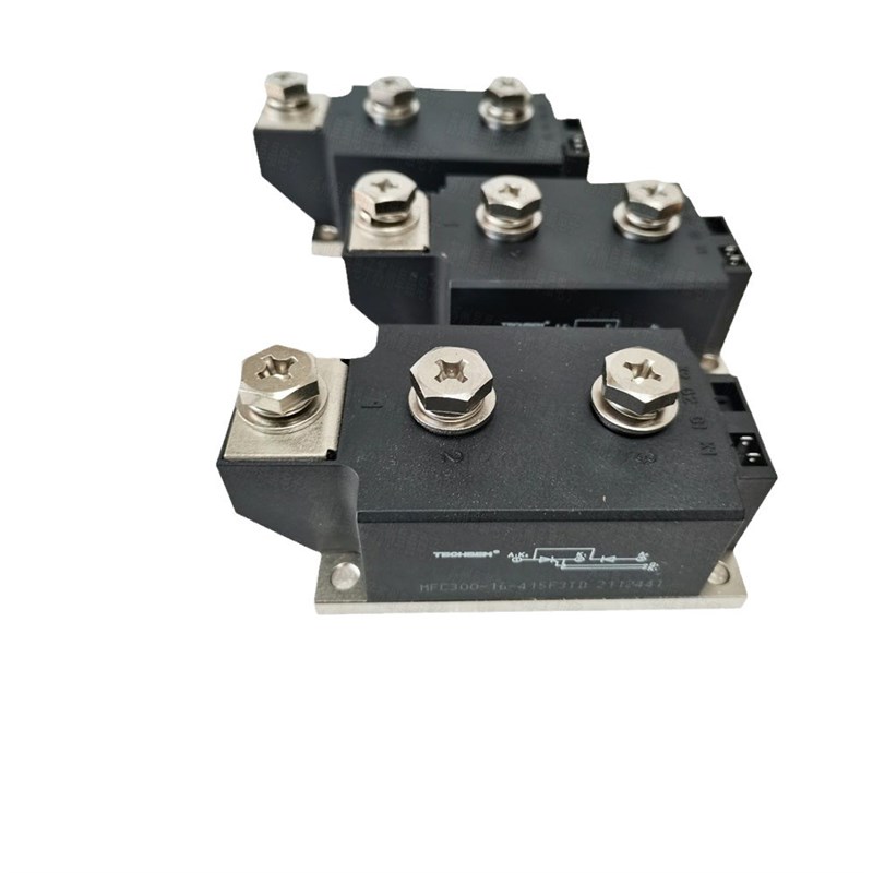 MTC400-20-416F3 MTC400-22-416F3 TECHSEM台基晶闸管可控硅2000V