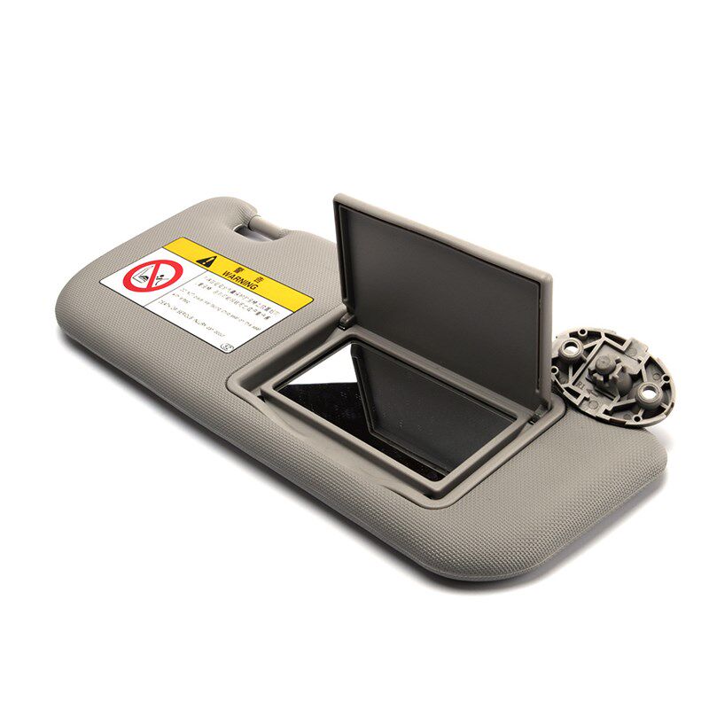 适用于卡罗拉雷凌改装款遮阳板遮阳挡