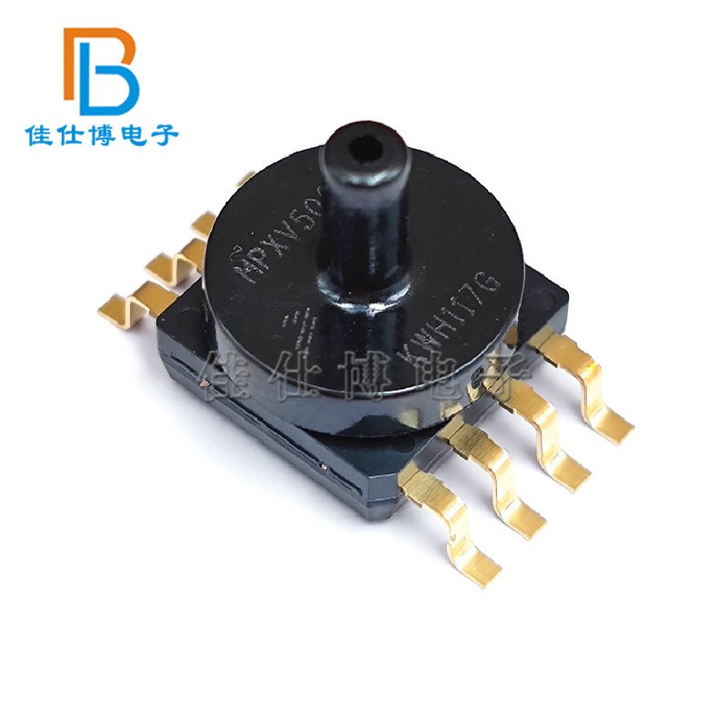MPXV5004GC6U 原装 MPXV5004G 压力传感器 MPXV5004 贴片SOP8