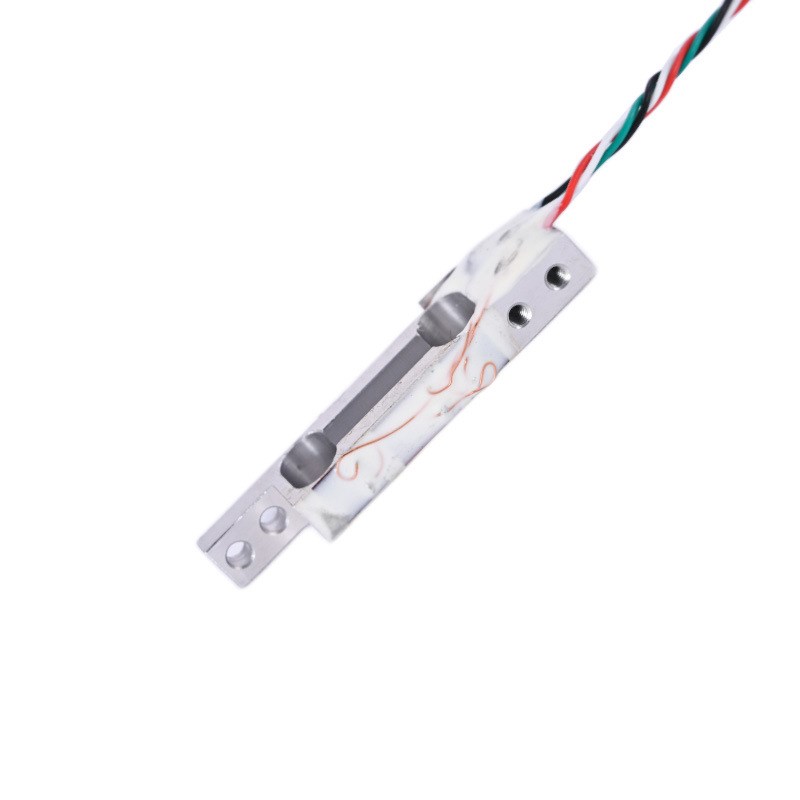 LC605称重传感器高精度微型电子秤称重传感器压力测力称重传感器