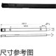 RKT4断桥铝天地插销铝合金平开门特长插销50门上下插销80加长插销