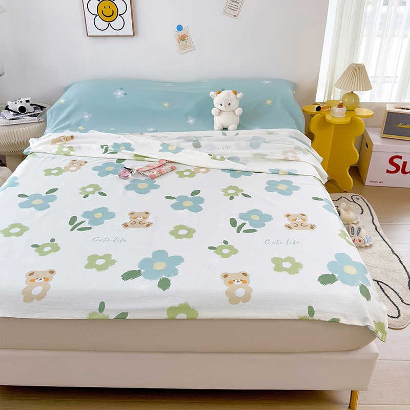 全棉酒店隔脏睡袋纯棉旅行隔脏睡袋床单被套便携式出差出行旅睡宝