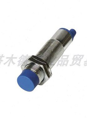M12接近开关传感器 NPN PNP 12V24V 220V  LJ12A3-4-Z/BX