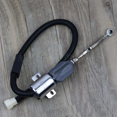 车船用停油熄火电磁阀G7001-1115100A断油电磁铁6108-1115030 24V