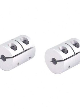 夹紧螺丝固定性刚性联轴器SADC16-/SSDC16-3-3-4-4-5-5-6-6