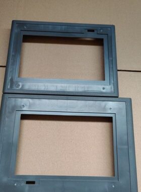 全新TPC7062KX/TXTi/KD/KW 7022/7032Ex Ei KT触摸屏保护七寸外壳