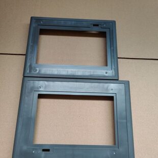 全新TPC7062KX/TXTi/KD/KW 7022/7032Ex Ei KT触摸屏保护七寸外壳