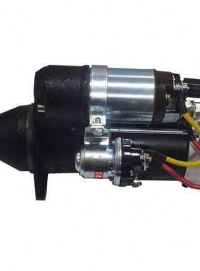 QDJ2636CJ9齿配扬柴4102/4105起动机启动马达2102090138EWP3.7