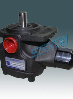 变量泵叶片泵SPLP05-16-UHR-1 S20