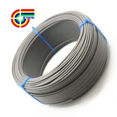 津远华QB-D0.5平方薄壁汽车线束电线阻燃耐高温150℃耐油现货含票