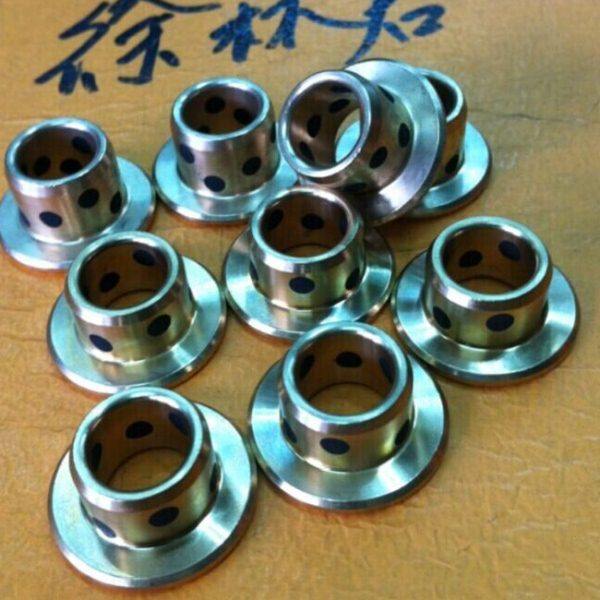 无油衬套/石墨铜套/固体镶嵌石墨自润滑含油轴承MPFZ12-15,五金/工具,滑动轴承,淘宝优惠券,粉丝福利购,淘宝优惠卷