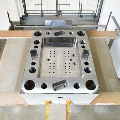 15系列现货标准模架注塑模架按图加工CI简易大水口模架FCI细水口