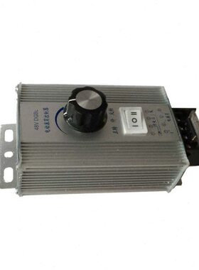 DGBL直流24V/48V无刷电动滚筒配件驱动器控制卡调速器PLC接线盒