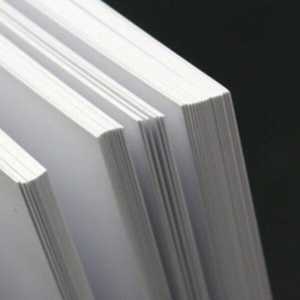 激光铜版纸 A4/A3 数码打印高光激光铜板纸 封面名片厚卡纸 包邮