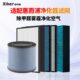 3501FK 2801FK 3901FK滤芯 5001FK 适配惠而浦空气净化器过滤网WA