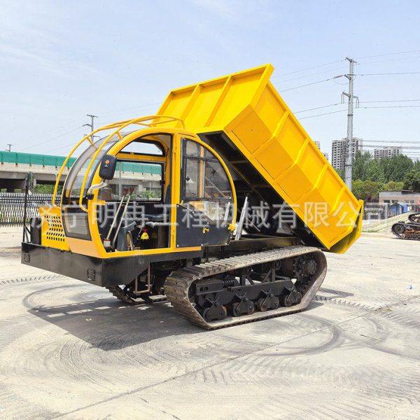 烂泥地橡胶履带运输车 爬山虎搬运自卸车果园水田专用不陷车,农机/农具/农膜,耕种机械/微耕机/开沟机,淘宝优惠券,粉丝福利购,淘宝优惠卷