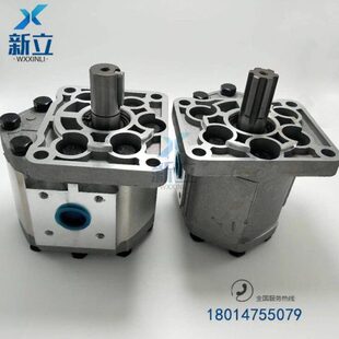 G540 G520 G525 齿轮泵CBT G563 CBT G550 G580 G532