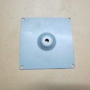 环型变压器配件 环型变压器底座  110MMX110MM 方块底座 环牛配件