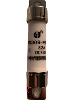 新能源客车电动汽车熔断器RS309-MF 14L 32A保险