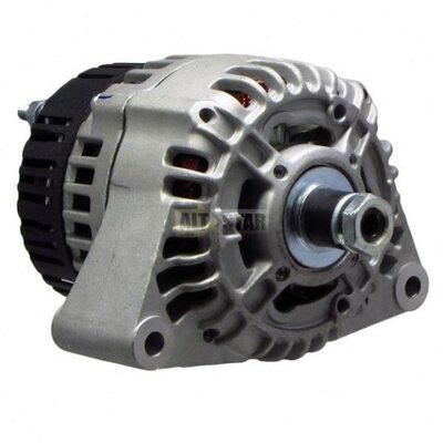 道依茨BF4M2012发电机01182039发电机AAK5336发电机14V70A