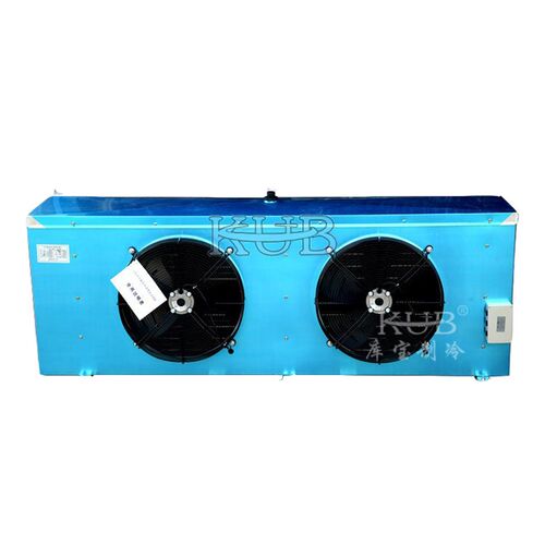 冷库冷风机 吊顶式220V/380V冷风机DD15蒸发器适W用低温冻肉冷藏