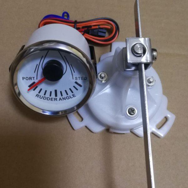 船用舵角仪 游艇舵角表 舵角指示器 角度指示表 船用舵机角度仪,户外/登山/野营/旅行用品,皮划艇充气艇,淘宝优惠券,粉丝福利购,淘宝优惠卷