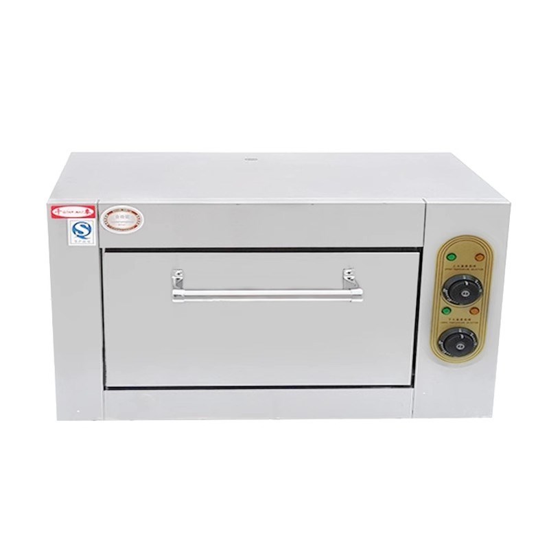 千麦商用电焗炉烤饼烤肉焗饭酒店餐厅盐L焗鸡不锈钢烤鸡炉窑鸡炉