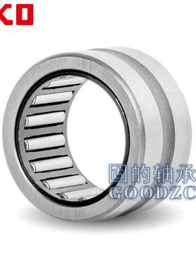 IKO滚针轴承 无内圈系列 RNA6904 含内圈 NA69/22 自动化设备配件