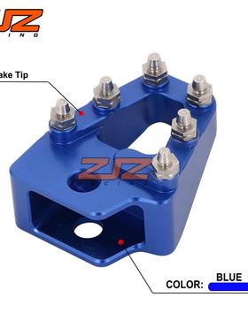 越野摩托车T500/250TTTR230N/250TTR250刹改装配件CC铝合刹金车制