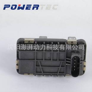 7汽适车涡轮增压器执行器电子G 56NW0209420用于大 1451120755297