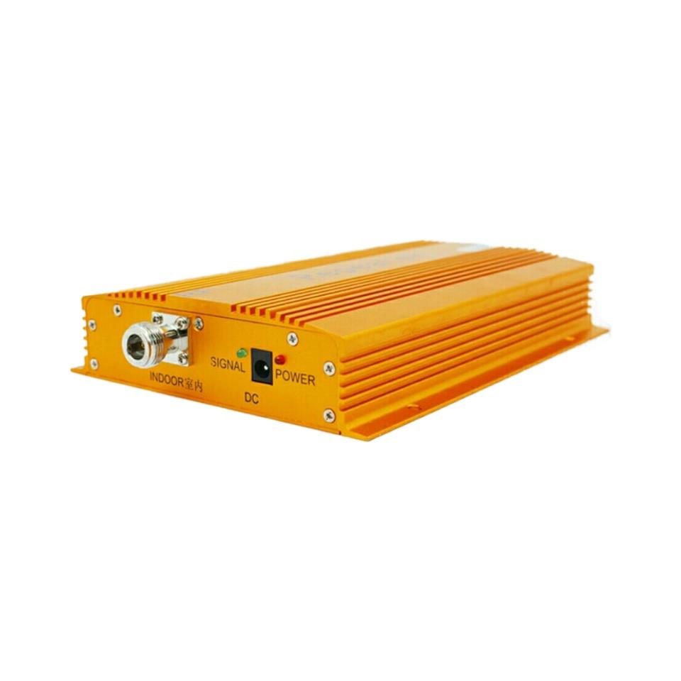 山区室外远距离三网4G直