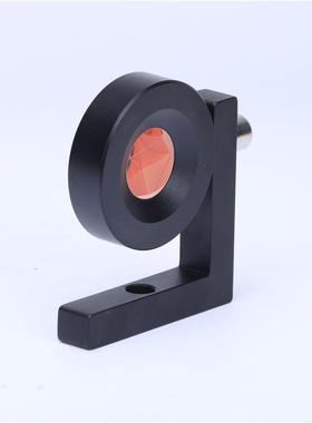 全站仪棱镜高精度L测型镜小隧道量监测棱直角棱镜G902MP104