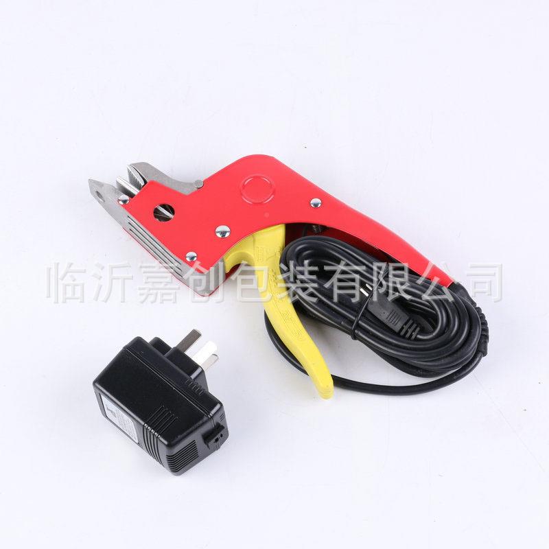 手现动打包扣机捆用扎机热熔免打包钳专热熔钳拉紧钳货