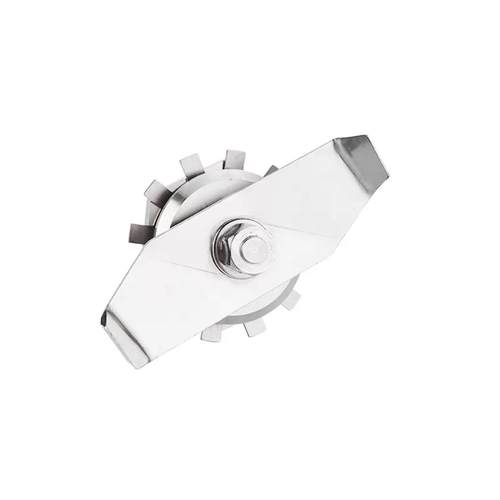 通用咸美顿650H冰沙机拌缸配件HB550/650/850配件刀片刀搅组750刀