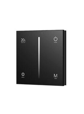 220V可面LXZ硅调光旋钮/0/1-10V调光调钮色旋/DALI调控光调色板