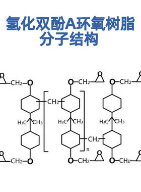 脂环EPOX15410氢化双酚A环氧脂CAS:30树583-72-族3耐Y晒抗黄变透