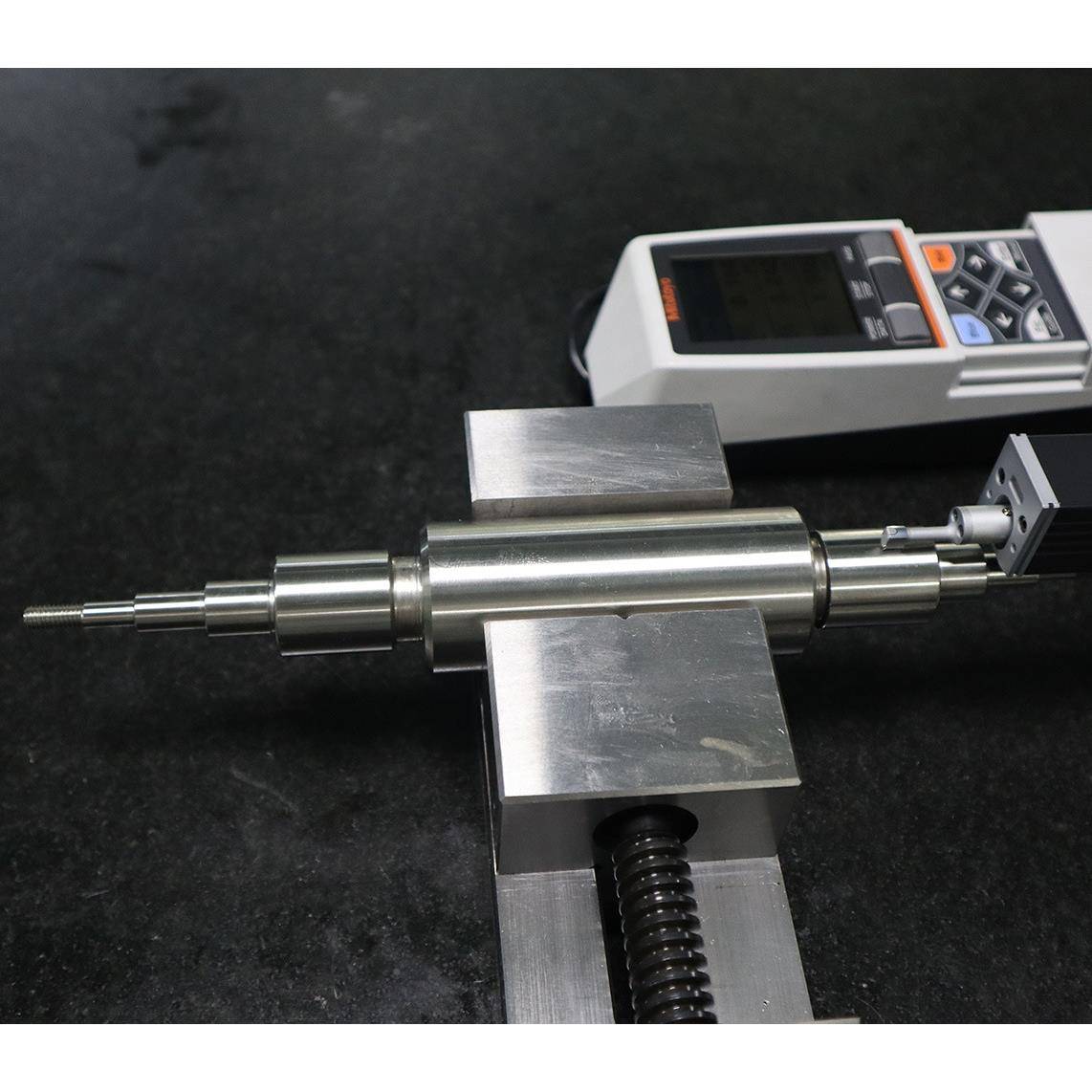 精轴类零件小内外传无品牌/圆磨加工轴活塞拉杆动轴短承长电机轴