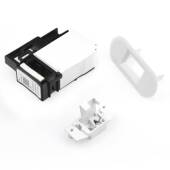 WH01X27954锁开关W0124381锁挡X板WH2X243H80099锁撞0针